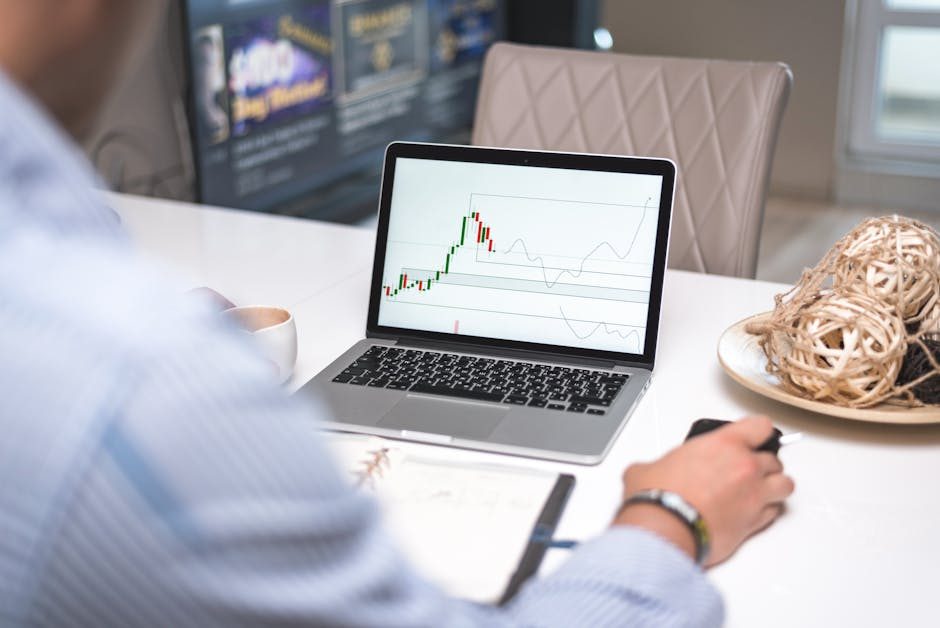 Live-Trading-Webinare