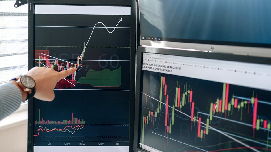Einsteigerkurs Aktienhandel