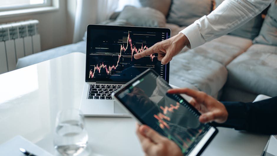 Chartmuster-Training
